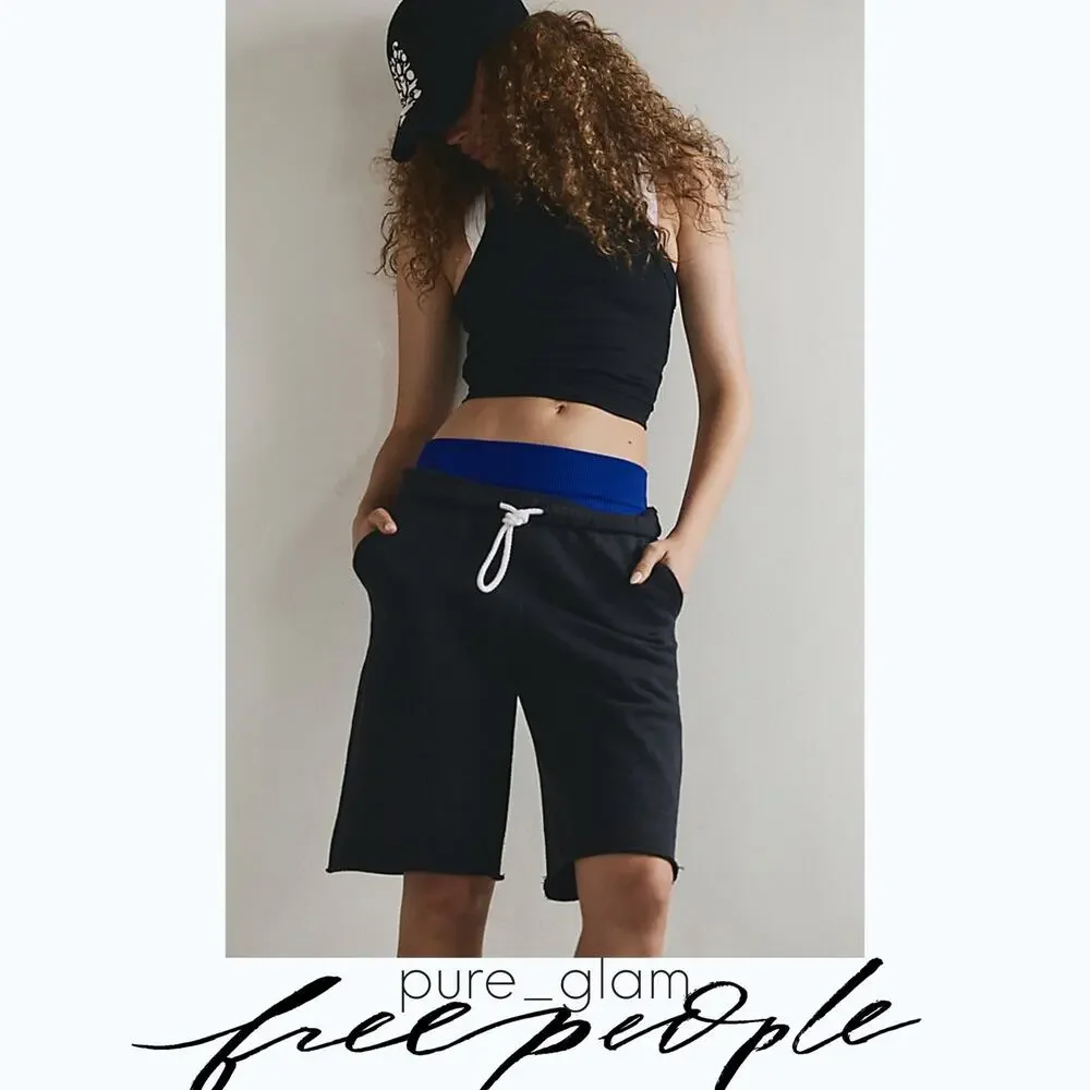 Free People shorts - Picture 5 of 5